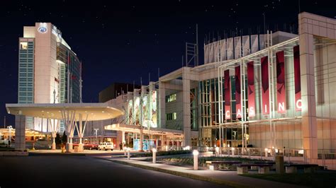 hôtels près de casino du lac leamy